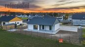 Bungalov 4KK v en. třídě A za bezkonkurenční cenu 3 minuty od Pardubic, cena 9936520 CZK / objekt, nabízí 