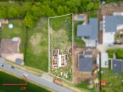 Prodej, pozemky/bydlení, 1393 m2, Křenice, Praha-východ [ID 72203], cena cena v RK, nabízí Realityspolu