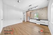 Prodej, byty/2+kk, 52 m2, 28914 Hořany, Nymburk [ID 71997], cena 3840000 CZK / objekt, nabízí 