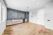Prodej, byty/2+kk, 42 m2, 28914 Hořany, Nymburk [ID 72002], cena 3340000 CZK / objekt, nabízí 