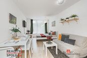 Prodej, byty/1+kk, 33.4 m2, 51246 Harrachov, Jablonec nad Nisou [ID 72072], cena 4690000 CZK / objekt, nabízí 