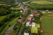 Rodinný dům, 5+2kk, 189m2, pozemek 695m2, cena 4395000 CZK / objekt, nabízí