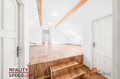 Prodej, domy/rodinný, 235 m2, 33701 Litohlavy, Rokycany [ID 72832], cena cena v RK, nabízí 