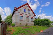 Prodej, domy/rodinný, 130 m2, Mokřiny 54, 35201 Aš, Cheb [ID 72745], cena 4300000 CZK / objekt, nabízí 