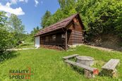 Prodej valašské chalupy 4+1, cena 7529550 CZK / objekt, nabízí 