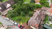 Prodej, pozemky/bydlení, 933 m2, Zahradní 416, 25229 Karlík, Praha-západ [ID 72113], cena 9500000 CZK / objekt, nabízí Realityspolu