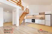 Podnájem, byty/2+kk, 55 m2, Na Lánech 255/44, Nová Ves, 70900 Nová Ves [ID 73399], cena 11000 CZK / objekt / měsíc, nabízí 