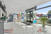 Pronájem, komerční/obchodní prostory, 480 m2, Bieblova 344/8, Slezské Předměstí, 50003 Hradec Králov, cena 80000 CZK / objekt / měsíc, nabízí 
