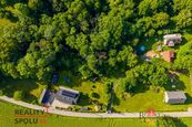 Prodej, pozemky/bydlení, 1532 m2, Kacanovy, Semily [ID 72998], cena 3100000 CZK / objekt, nabízí 