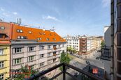 Pronájem, byty/3+kk, 70 m2, Petrohradská 892/36, Vršovice, 10100 Praha 10 [ID 73706], cena 31500 CZK / objekt / měsíc, nabízí Realityspolu