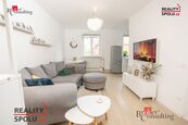 Prodej, byty/3+1, 63 m2, Růžová 391/9, 35002 Cheb, Cheb [ID 73729], cena 3500000 CZK / objekt, nabízí 