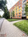 Převod dr. podílu, byty/1+1, 35 m2, Kyjická 4653, 43004 Chomutov, Chomutov [ID 73392], cena 1169000 CZK / objekt, nabízí 