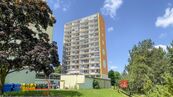 Prodej, byty/4+1, 82.18 m2, Josefa Suka 1591/1, 43401 Most, Most [ID 73384], cena 3195000 CZK / objekt, nabízí 