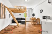 Pronájem, byty/1+1, 43 m2, třída Dukelských hrdinů 334, 36251 Jáchymov, Karlovy Vary [ID 73854], cena 10000 CZK / objekt / měsíc, nabízí 
