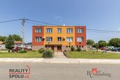 Prodej, byty/2+1, 51 m2, 68201 Rybníček, Vyškov [ID 72912], cena 4150000 CZK / objekt, nabízí 