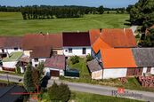 Prodej, domy/chalupa, 85 m2, Vlčetín 60, 39468 Žirovnice, Pelhřimov [ID 73352], cena 2490000 CZK / objekt, nabízí 