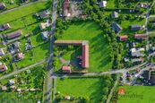 Prodej stavebního pozemku Žabeň, cena 1790000 CZK / objekt, nabízí Realityspolu