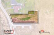 Prodej, pozemky/bydlení, 1691 m2, Mýto, Rokycany [ID 69276], cena cena v RK, nabízí Realityspolu