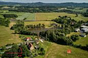 Prodej, pozemky/bydlení, 2126 m2, Hájek, Karlovy Vary [ID 73684], cena cena v RK, nabízí 