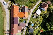 Prodej, pozemky/zahrada, 122 m2, Vlčetín , Žirovnice, Pelhřimov [ID 73362], cena 120000 CZK / objekt, nabízí 