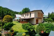 Prodej, domy/rodinný, 135 m2, 73955 Řeka, Frýdek-Místek [ID 72926], cena 4990000 CZK / objekt, nabízí 