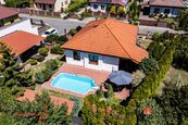 Prodej, domy/rodinný, 96 m2, Severní 799, 53304 Sezemice, Pardubice [ID 73639], cena 10900000 CZK / objekt, nabízí 