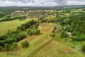 Prodej, pozemky/bydlení, 1360 m2, Rotava , Sokolov [ID 73876], cena 816000 CZK / objekt, nabízí 