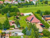 Prodej, domy/rodinný, 221 m2, 50315 Mokrovousy, Hradec Králové [ID 72536], cena 17990000 CZK / objekt, nabízí 