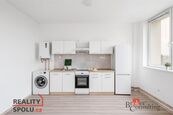 Pronájem, byty/1+kk, 47 m2, Mlékojedy, Litoměřice [ID 74030], cena 10000 CZK / objekt / měsíc, nabízí 