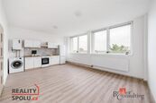 Pronájem, byty/1+kk, 47 m2, Mlékojedy, Litoměřice [ID 74030], cena 9500 CZK / objekt / měsíc, nabízí Realityspolu