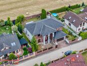 Vila pro velkou rodinu v Horních Počernicích - promyšlený domov o 305 m na Praze 9, cena 29990000 CZK / objekt, nabízí Realityspolu