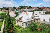 Prodej, domy/rodinný, 180 m2, Tetčická 501, 66501 Rosice, Brno-venkov [ID 72297], cena 11900000 CZK / objekt, nabízí 