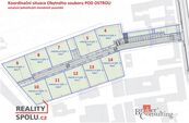 Stavební pozemky Česká u Brna. 500 m2, cena 7900000 CZK / objekt, nabízí