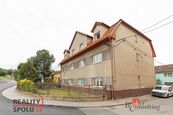 Prodej, byty/3+kk, 63 m2, Sklářská 847, 66501 Rosice, Brno-venkov [ID 73083], cena 4772250 CZK / objekt, nabízí 