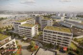 Prodej, byty/3+kk, 72.25 m2, Měděná 3064/5, Jižní Předměstí, 30100 Plzeň 3 [ID 74473], cena 7780600 CZK / objekt, nabízí 