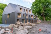 Pronájem, byty/2+kk, 44.82 m2, 46845 Velké Hamry, Jablonec nad Nisou [ID 71989], cena 15000 CZK / objekt / měsíc, nabízí 