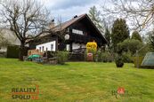 Prodej, domy/chalupa, 282 m2, Velký Radkov E4, 34192 Rejštejn, Klatovy [ID 69742], cena 9990000 CZK / objekt, nabízí 