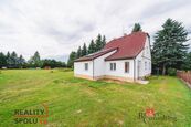 Prodej, domy/rodinný, 85 m2, 33828 Přívětice, Rokycany [ID 74392], cena 6200000 CZK / objekt, nabízí 