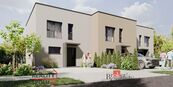 Prodej, byty/4+kk, 115 m2, Generála Lišky, Stará Boleslav, Brandýs nad Labem-Stará Boleslav, Praha-v, cena 11990000 CZK / objekt, nabízí