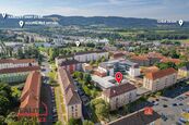 Prodej bytu 2+1, 53 m Sokolov, ul. Heyrovského, cena 1599000 CZK / objekt, nabízí 