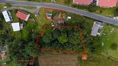Prodej stavební pozemek Lestkov, okres Tachov, cena 990000 CZK / objekt, nabízí 