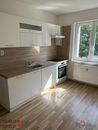 Pronájem moderního nízkoenergetického bytu 1+1, cena 9000 CZK / objekt / měsíc, nabízí 