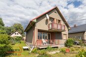 Prodej, domy/rodinný, 112 m2, 79399 Liptaň, Bruntál [ID 74178], cena 3150000 CZK / objekt, nabízí Realityspolu