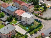 Prodej, domy/rodinný, 319 m2, Husova 140, 55001 Broumov, Náchod [ID 73623], cena 12500000 CZK / objekt, nabízí 