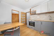Pronájem, byty/1+1, 32 m2, Pod Petřínem 212/1, 46606 Jablonec nad Nisou, Jablonec nad Nisou [ID 7473, cena 12000 CZK / objekt / měsíc, nabízí 