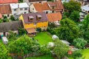 Prodej, domy/rodinný, 200 m2, Růžová 554, 59442 Měřín, Žďár nad Sázavou [ID 74306], cena 3990000 CZK / objekt, nabízí 