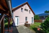 Prodej rodinného domu 4+kk, 96 m2, pozemek 393 m2, Horní Lukavice 182, cena 7690000 CZK / objekt, nabízí