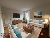 Prodej bytu 1+kk 27,1m2 s parkovacím stání, cena 1699500 CZK / objekt, nabízí 
