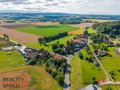 Prodej, pozemky/bydlení, 1048 m2, Vysoký Újezd , Hradec Králové [ID 74280], cena 2990000 CZK / objekt, nabízí 
