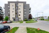 Pronájem 2+kk, 59m2, U Velkého rybníka 115, Plzeň, cena 16500 CZK / objekt / měsíc, nabízí
